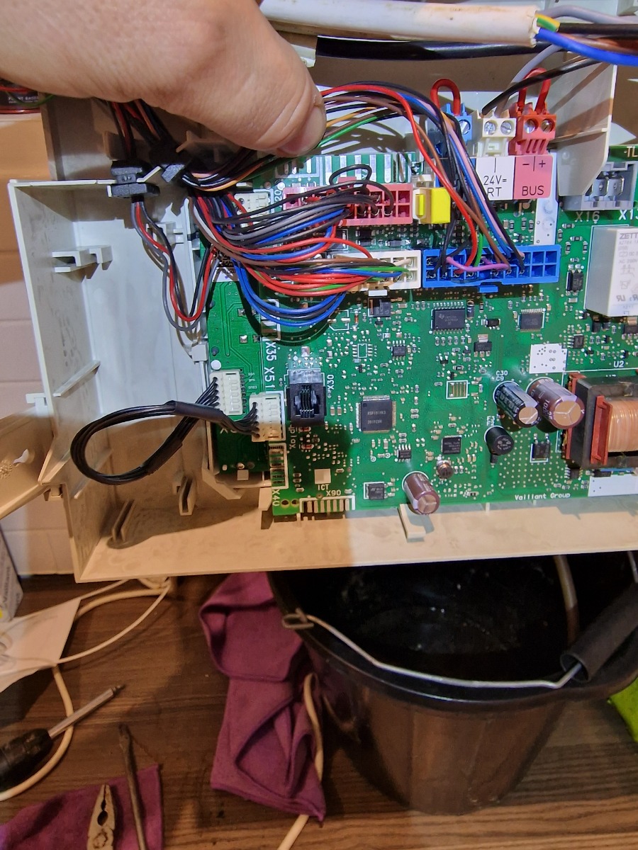 Heating Engineer: Image 101