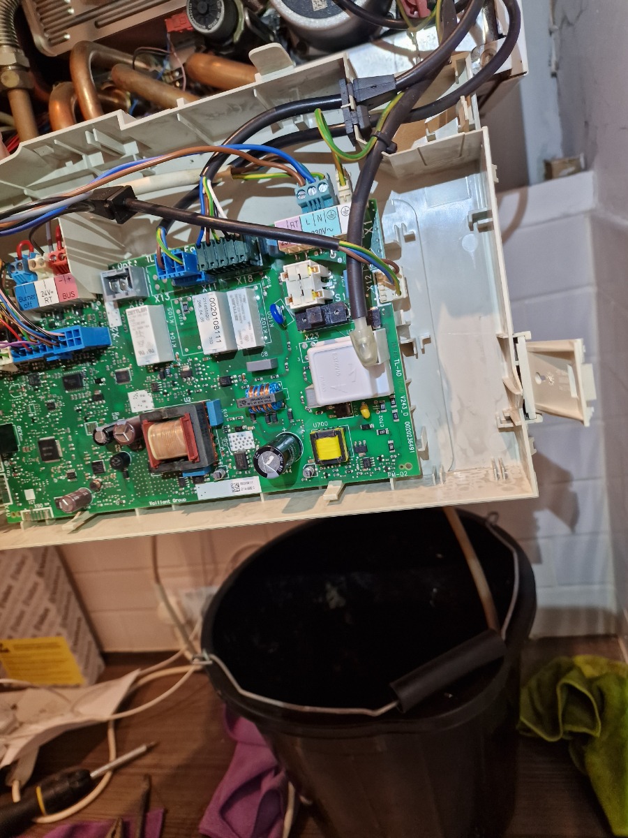 Heating Engineer: Image 99