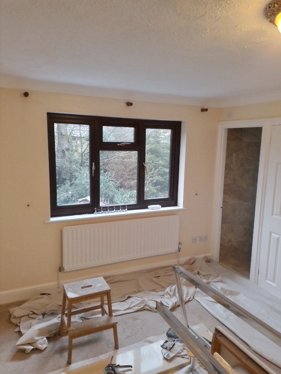 Painter and Decorator: Image 8