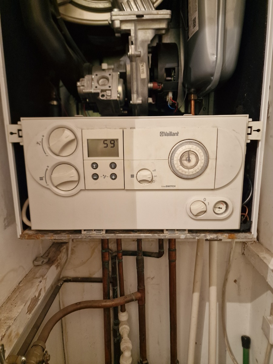 Heating Engineer: Image 103