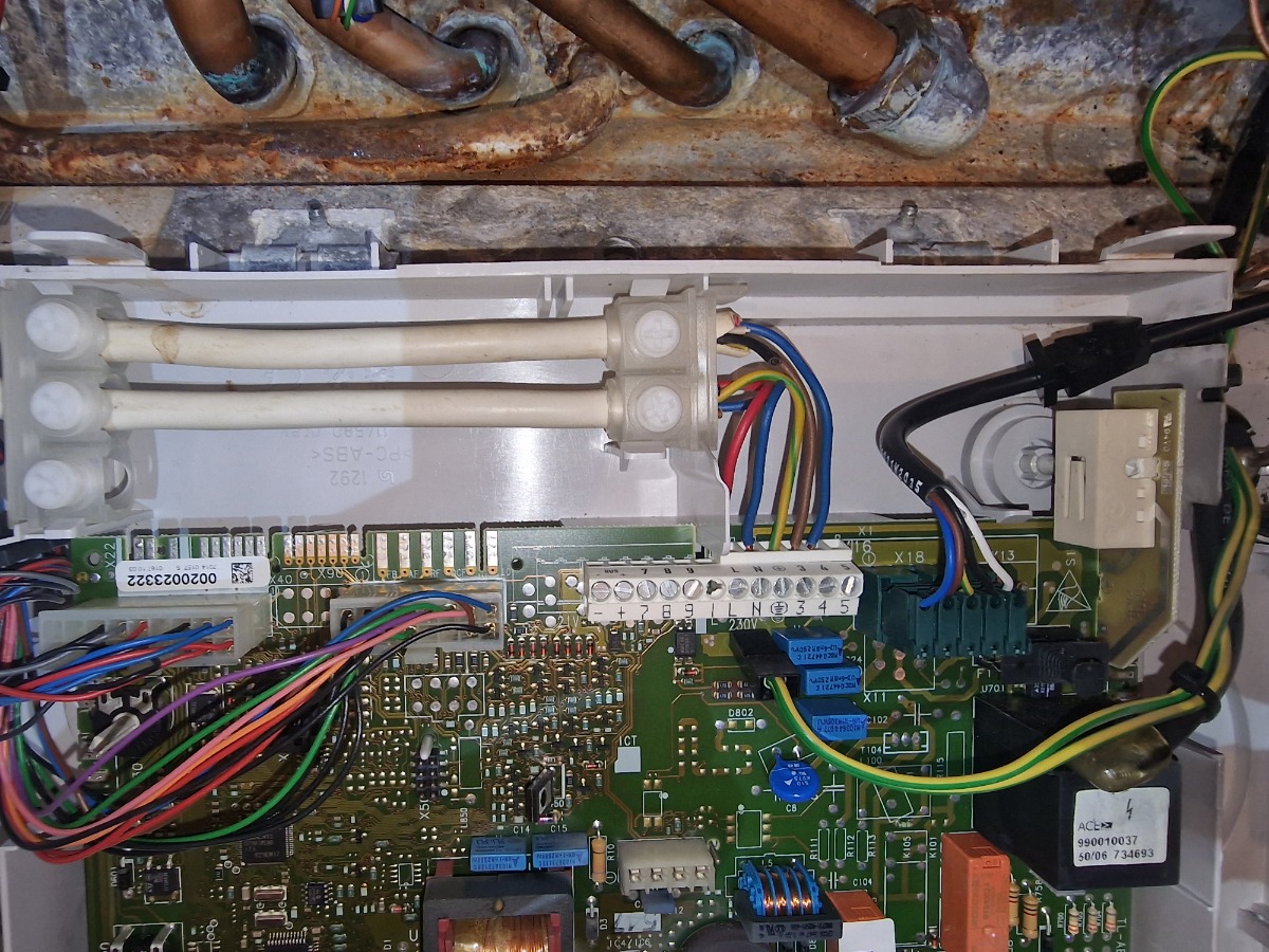 Heating Engineer: Image 106