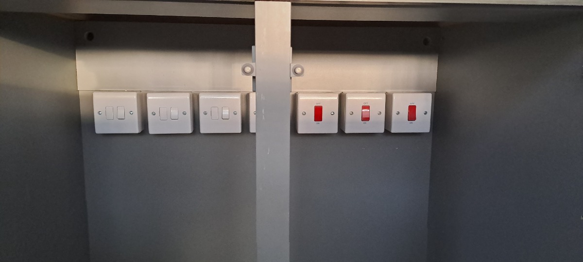 Electrician: Image 4