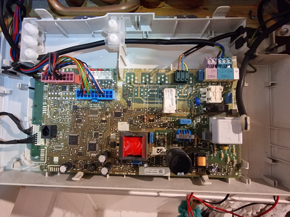 Heating Engineer: Image 112