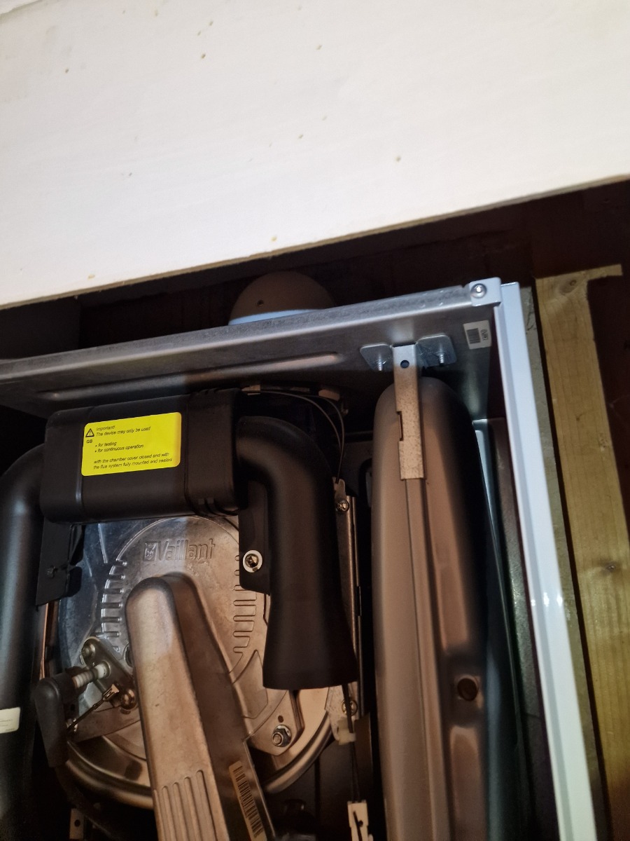 Heating Engineer: Image 113