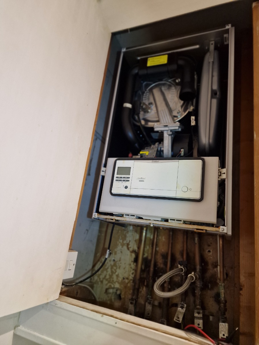 Heating Engineer: Image 111