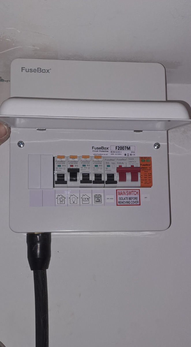 Electrician: Image 9
