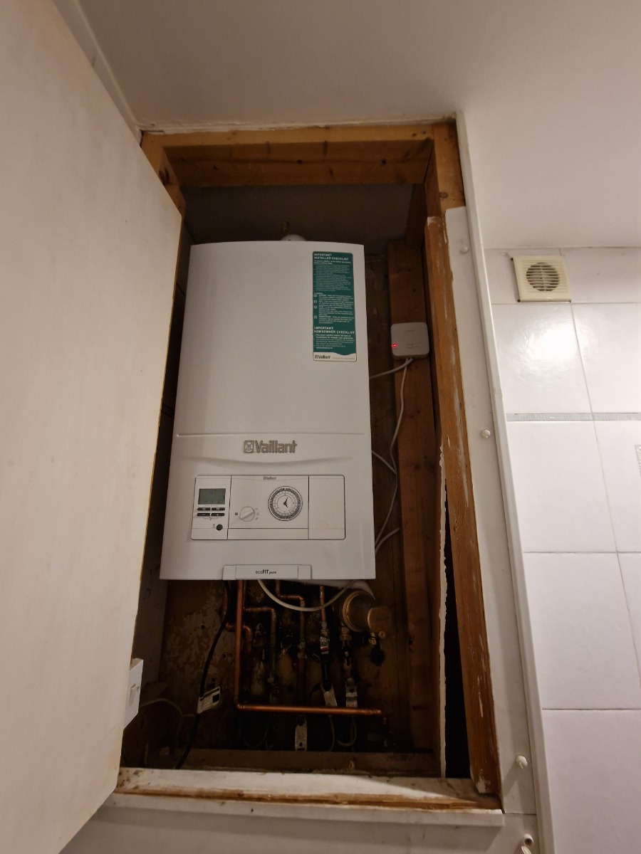 Heating Engineer: Image 116
