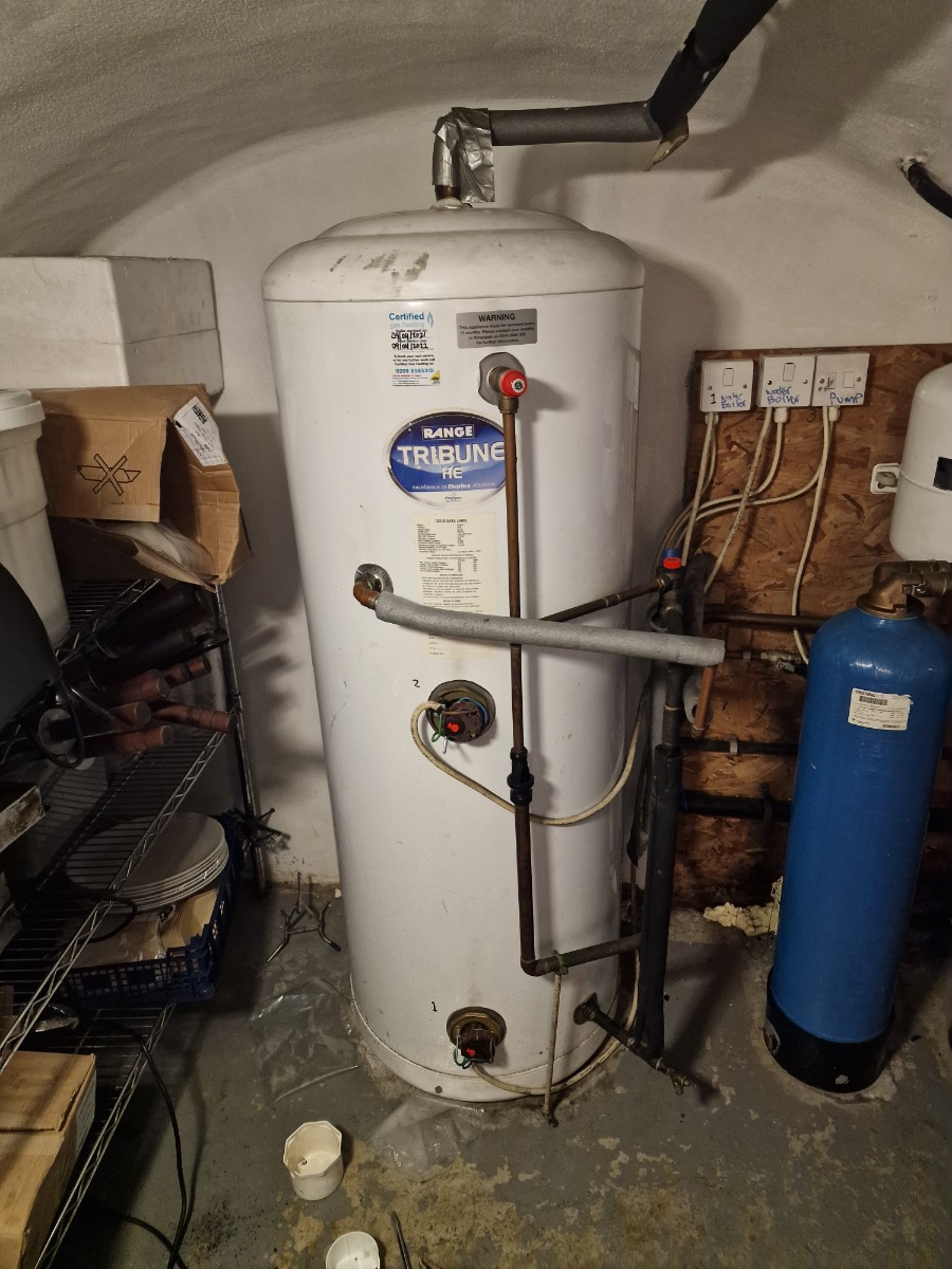 Heating Engineer: Image 117