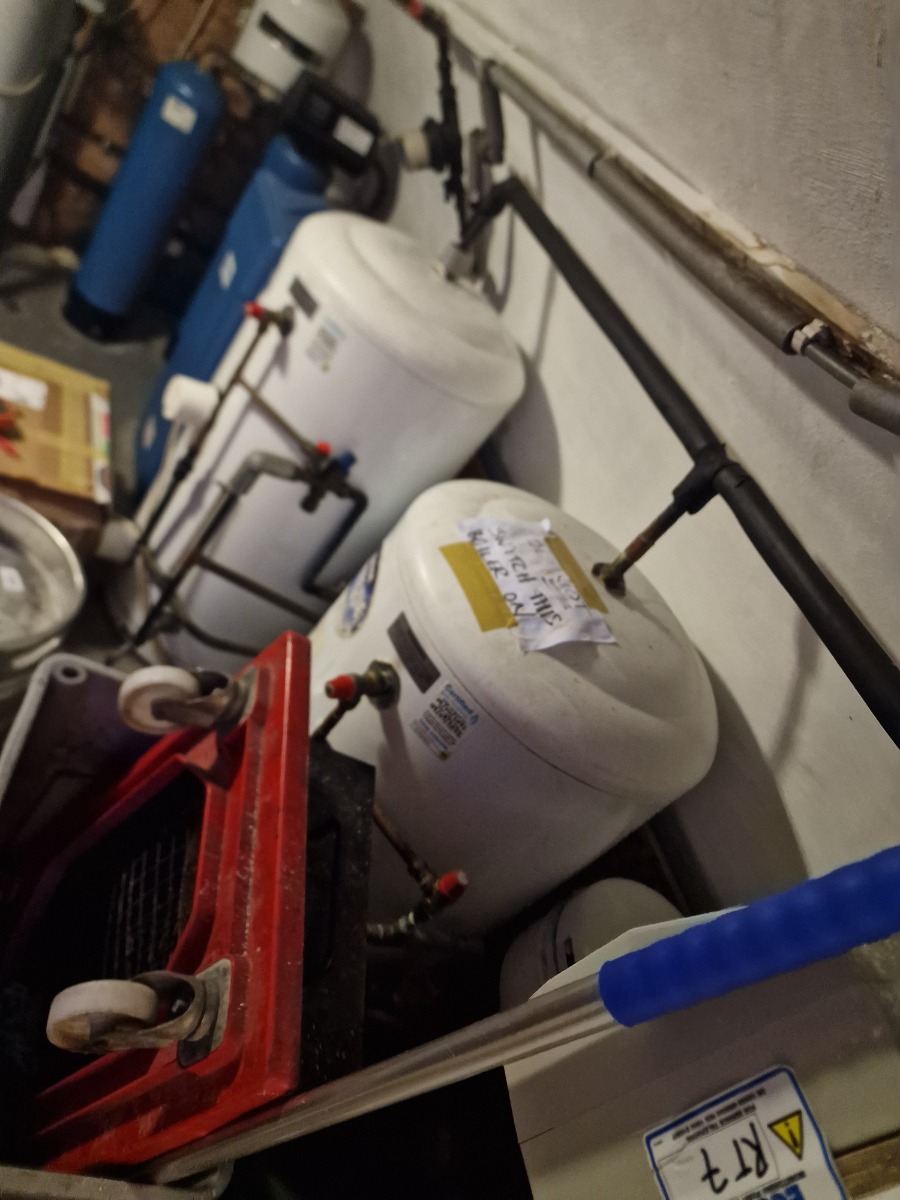 Heating Engineer: Image 118