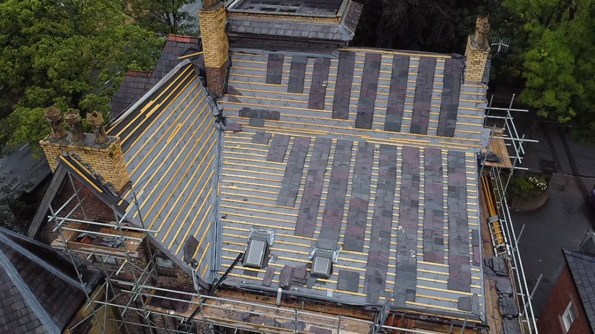 Roofer: Image 26