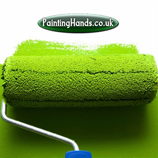 Painter and Decorator: Image 1