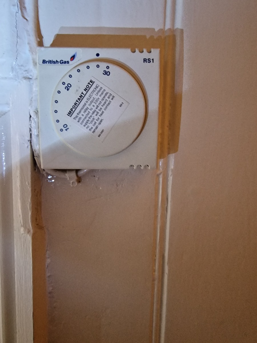 Heating Engineer: Image 123