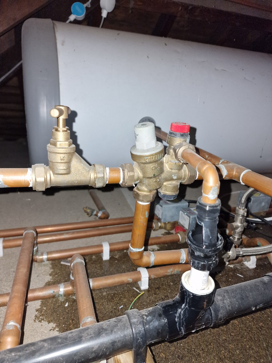 Heating Engineer: Image 125