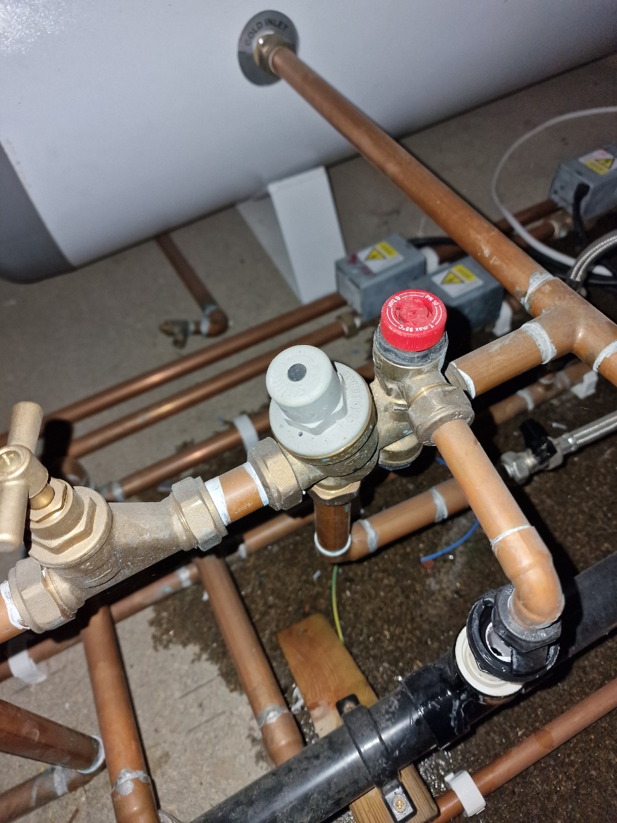 Heating Engineer: Image 124