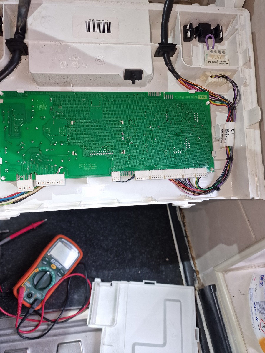 Heating Engineer: Image 126