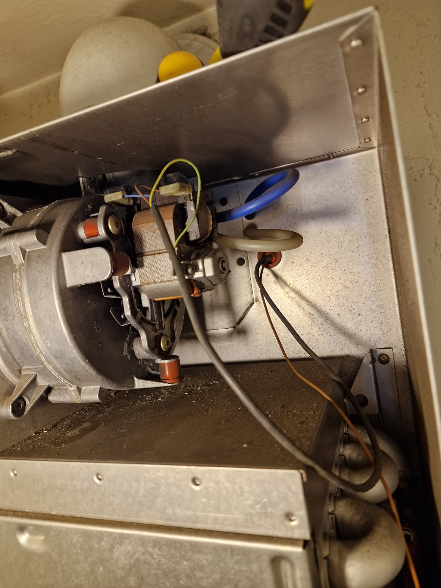 Heating Engineer: Image 127