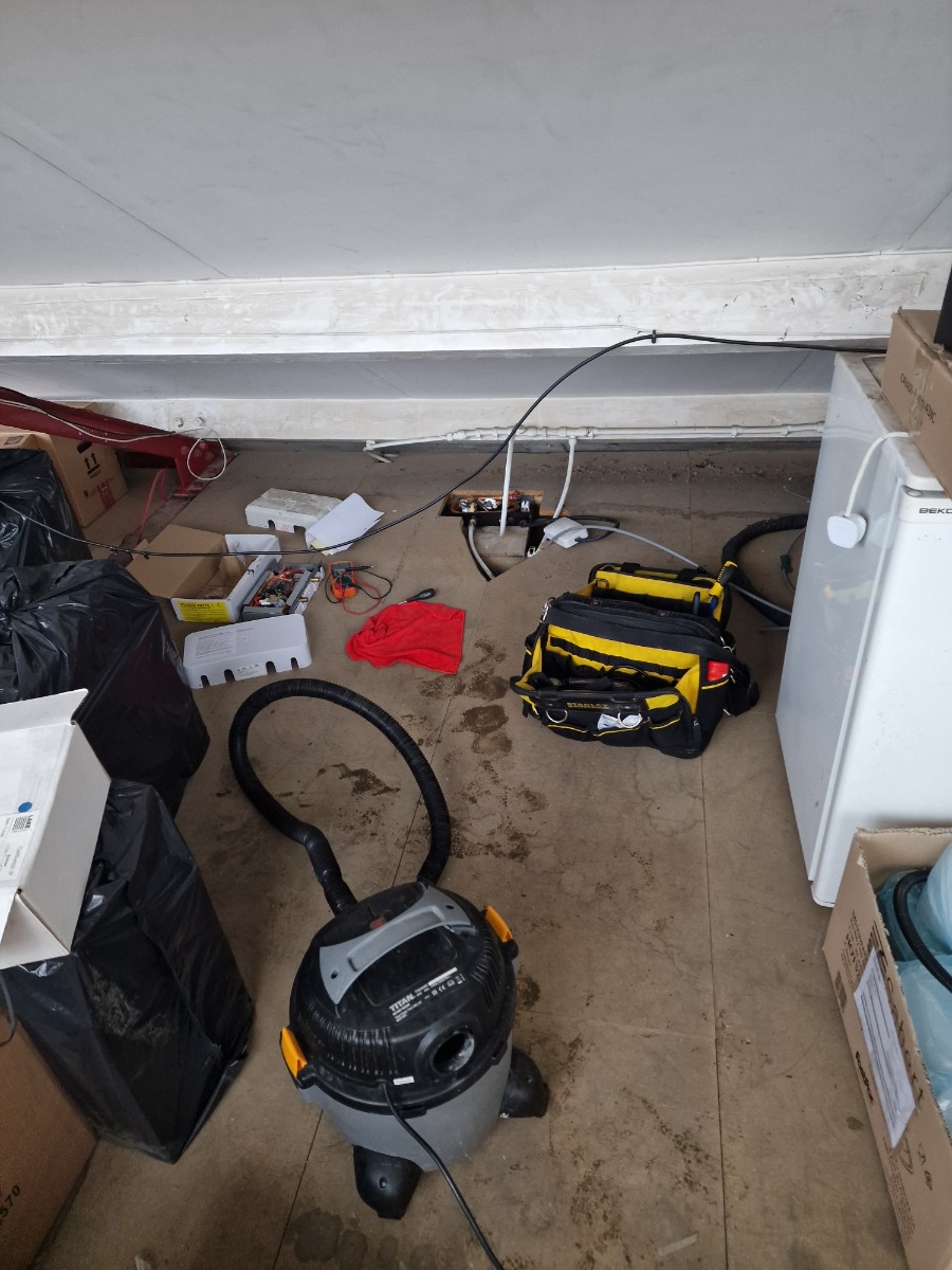 Heating Engineer: Image 133