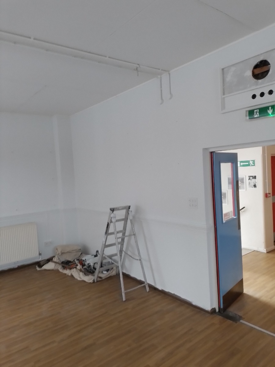 Painter and Decorator: Image 3
