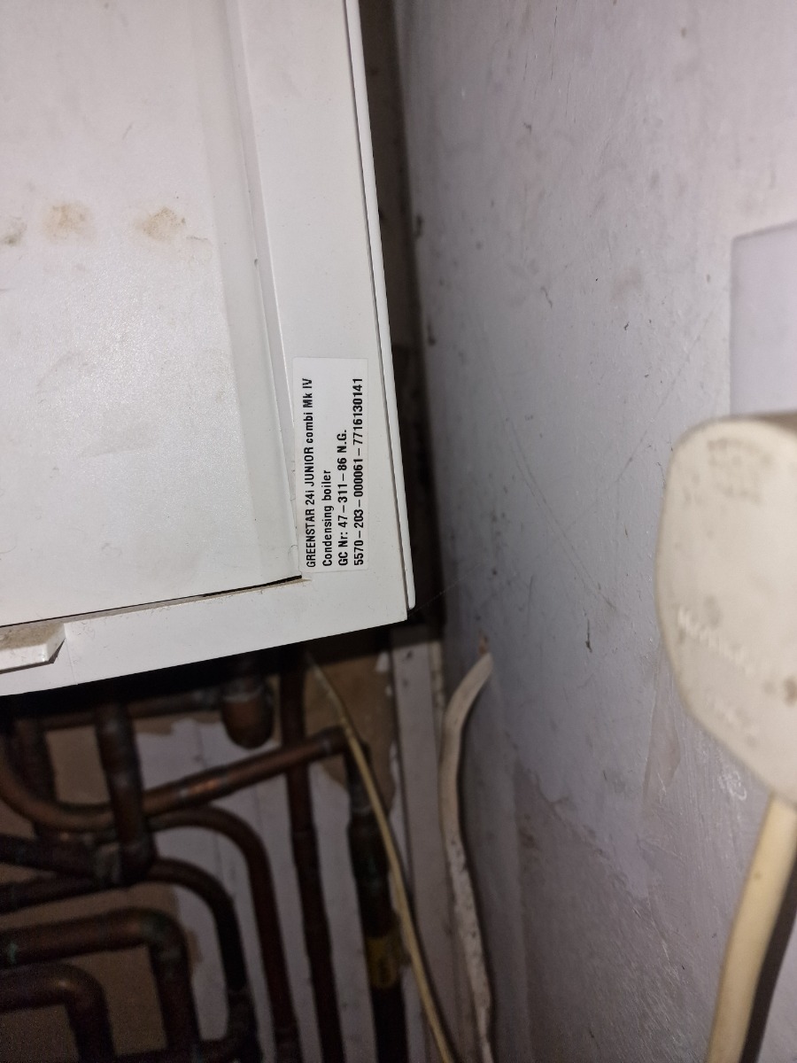 Heating Engineer: Image 134