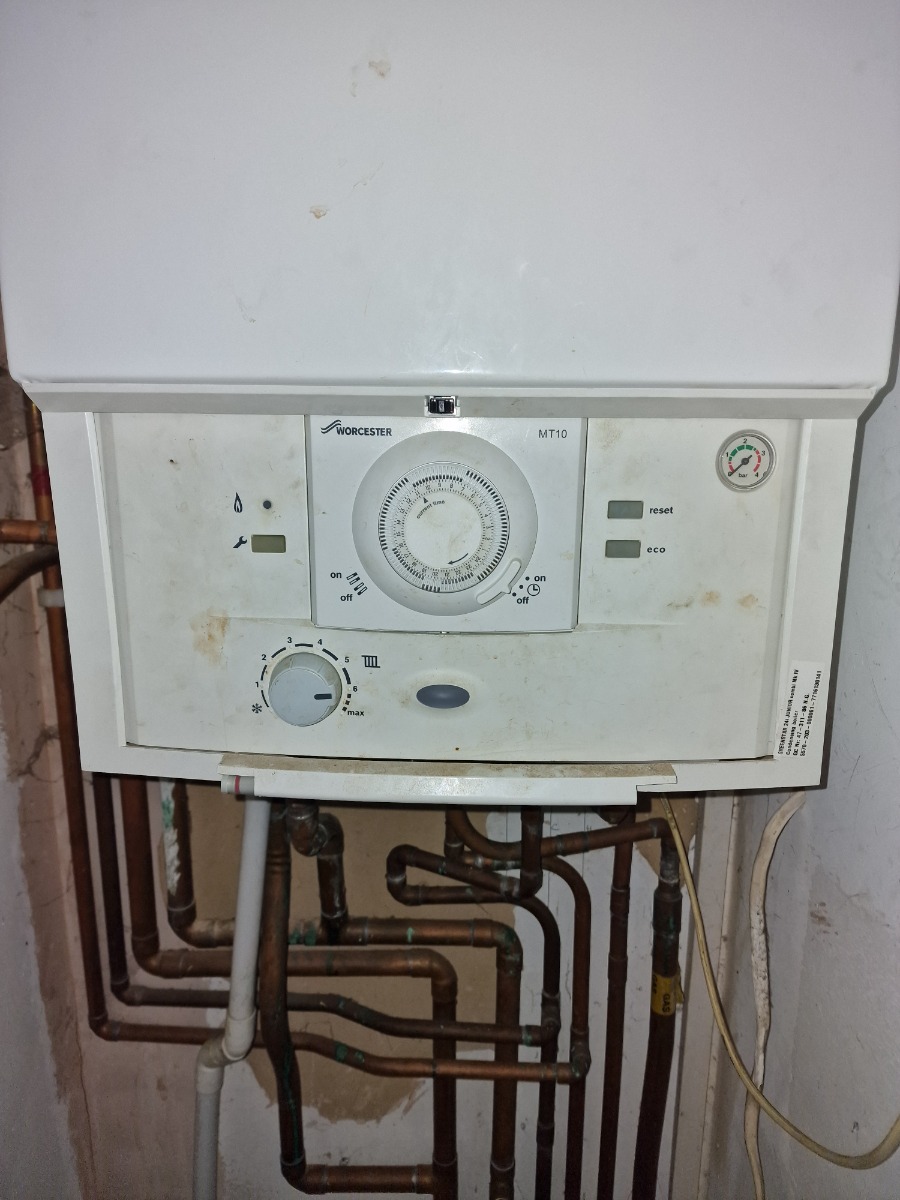 Heating Engineer: Image 135