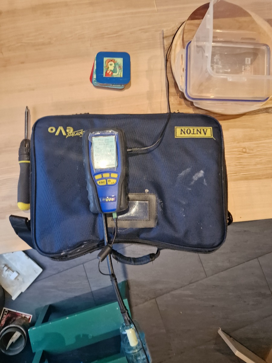 Heating Engineer: Image 139