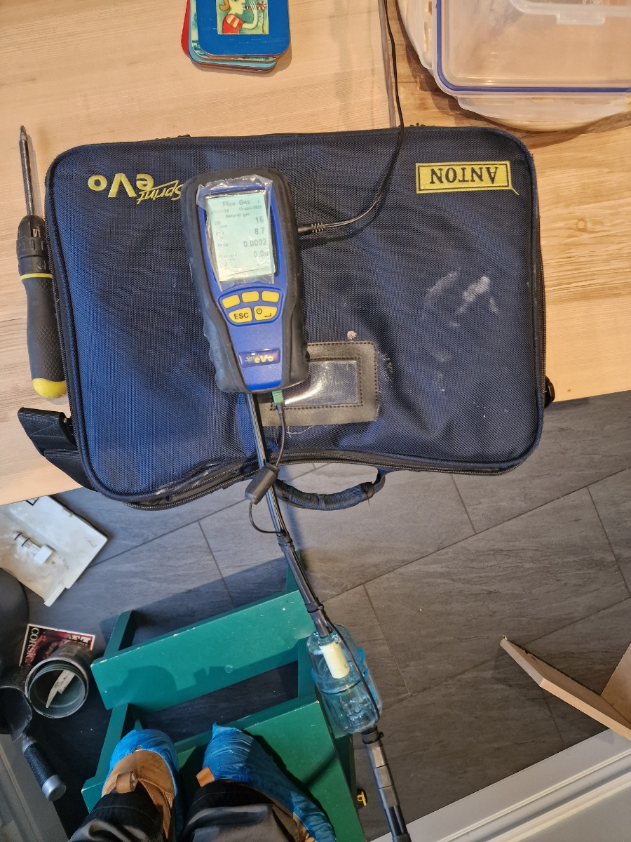 Heating Engineer: Image 140
