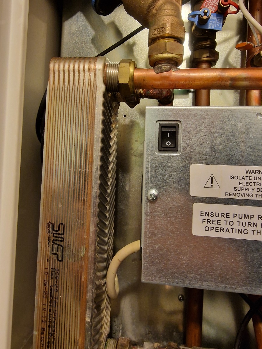Heating Engineer: Image 141