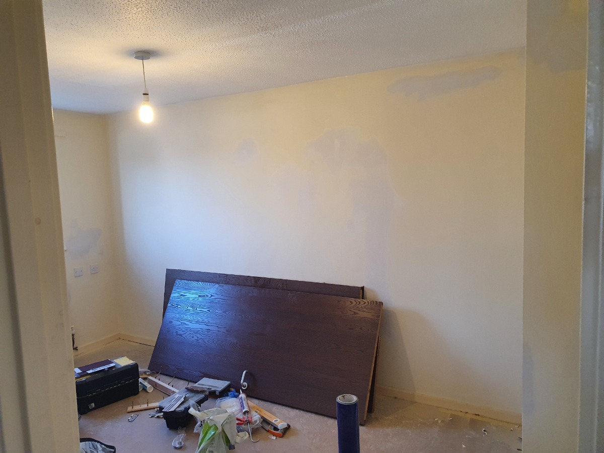Painter and Decorator: Image 5