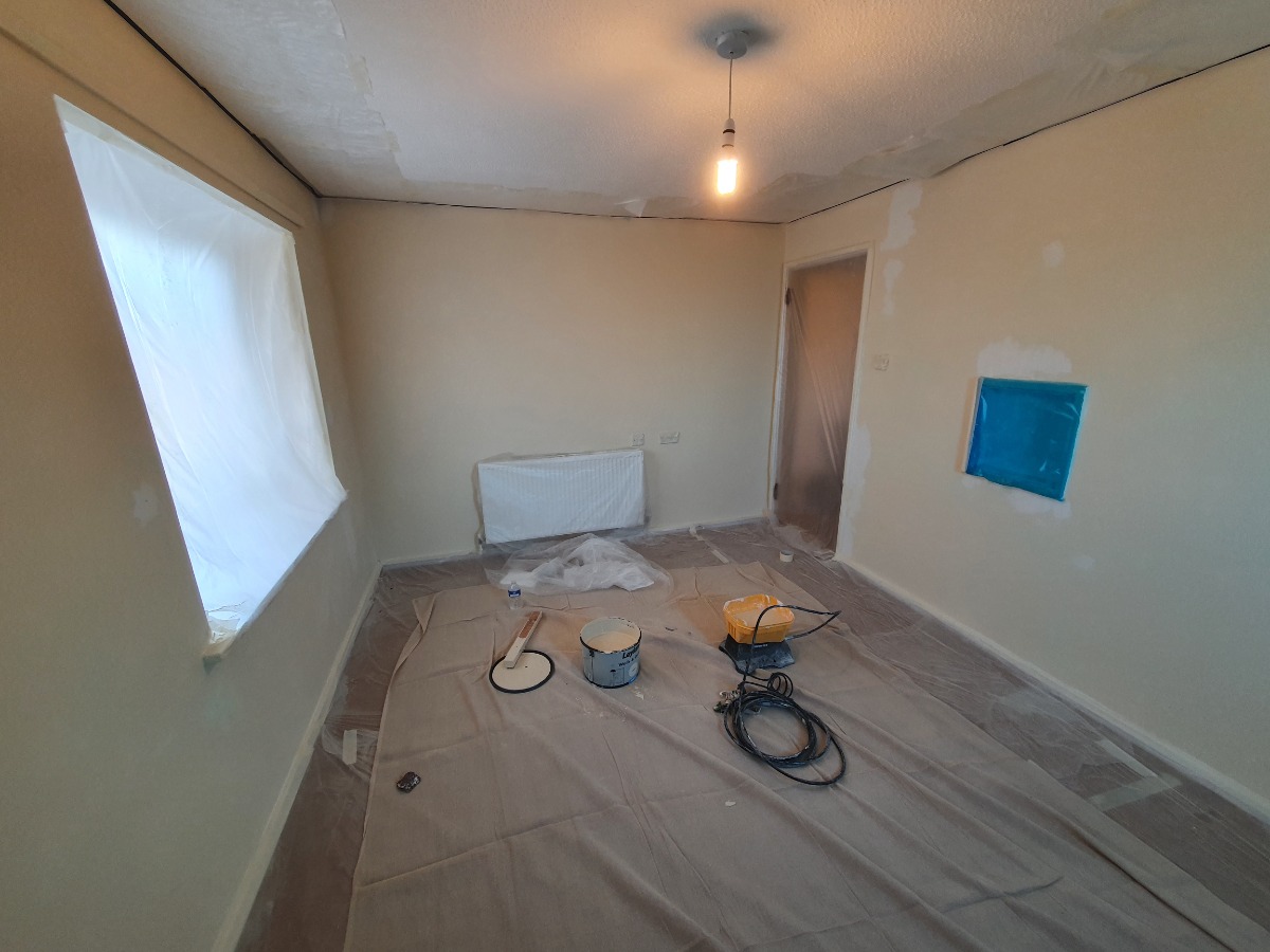 Painter and Decorator: Image 6