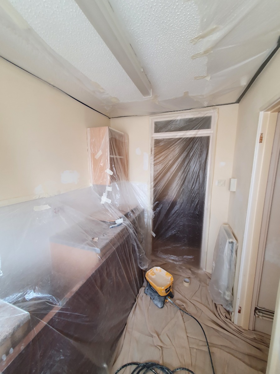 Painter and Decorator: Image 7