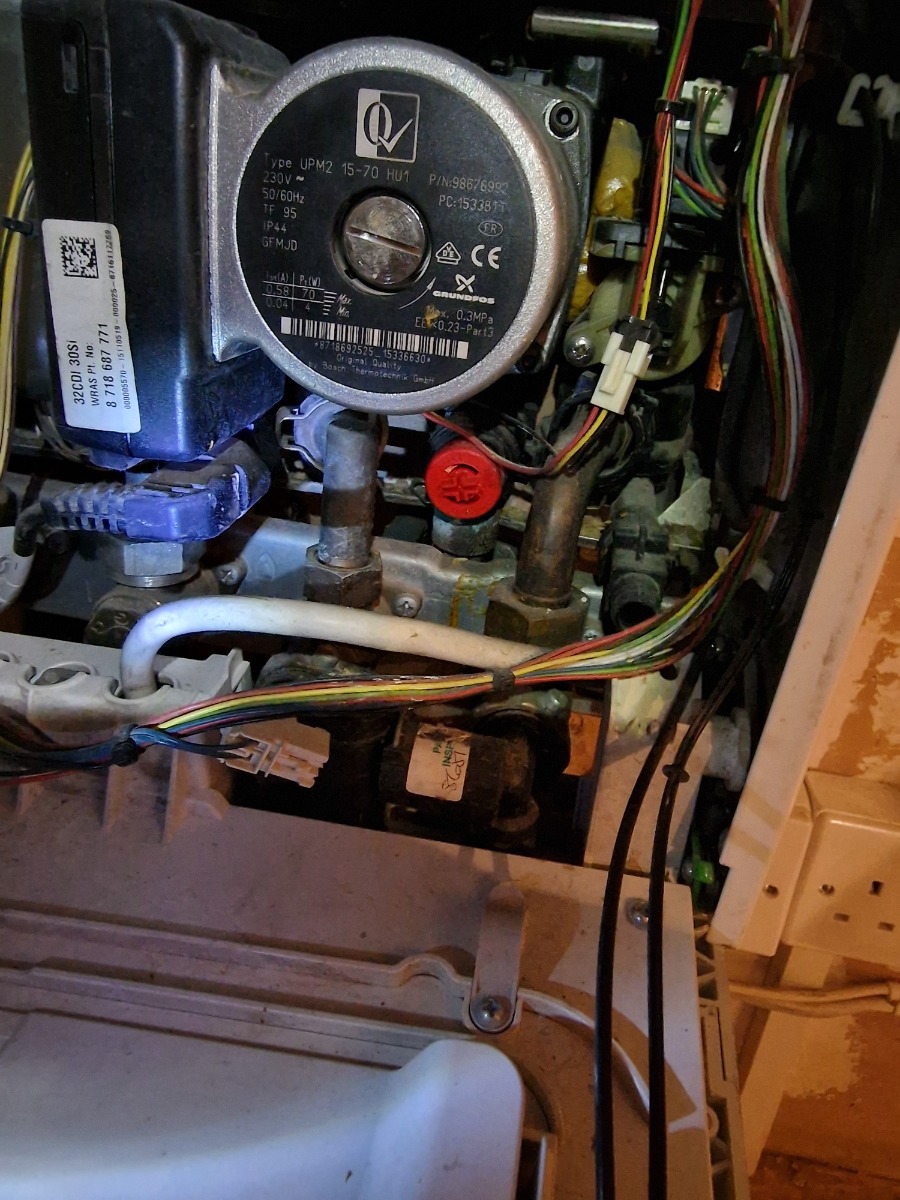 Heating Engineer: Image 143