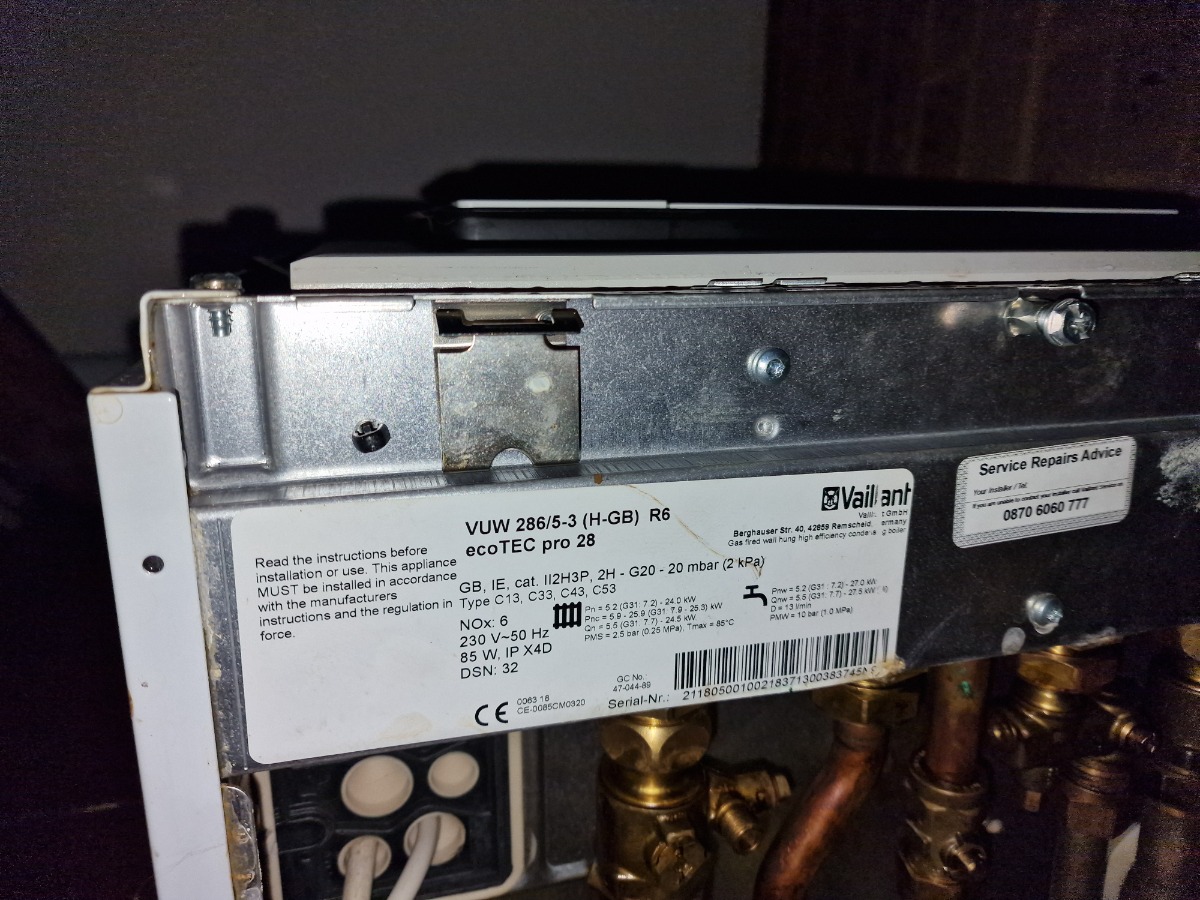 Heating Engineer: Image 147