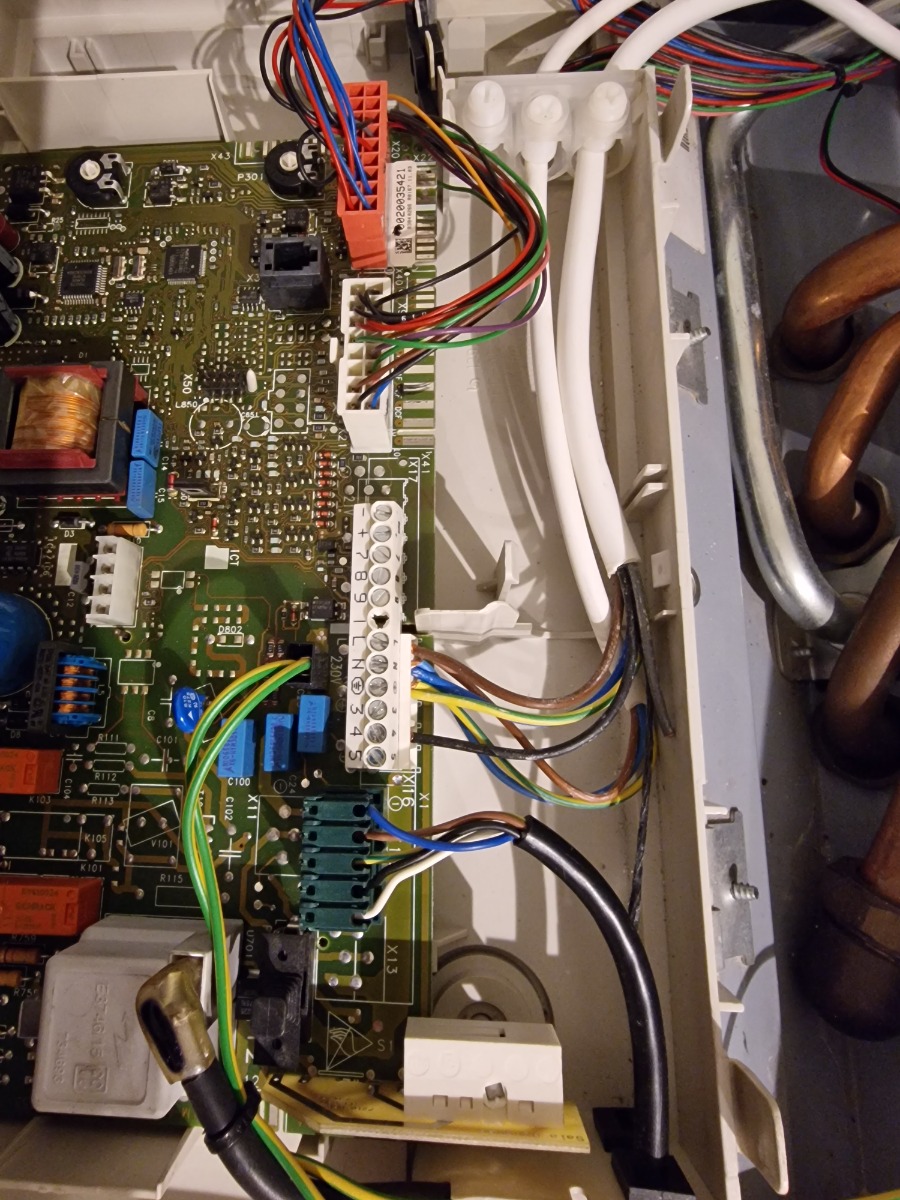Heating Engineer: Image 145