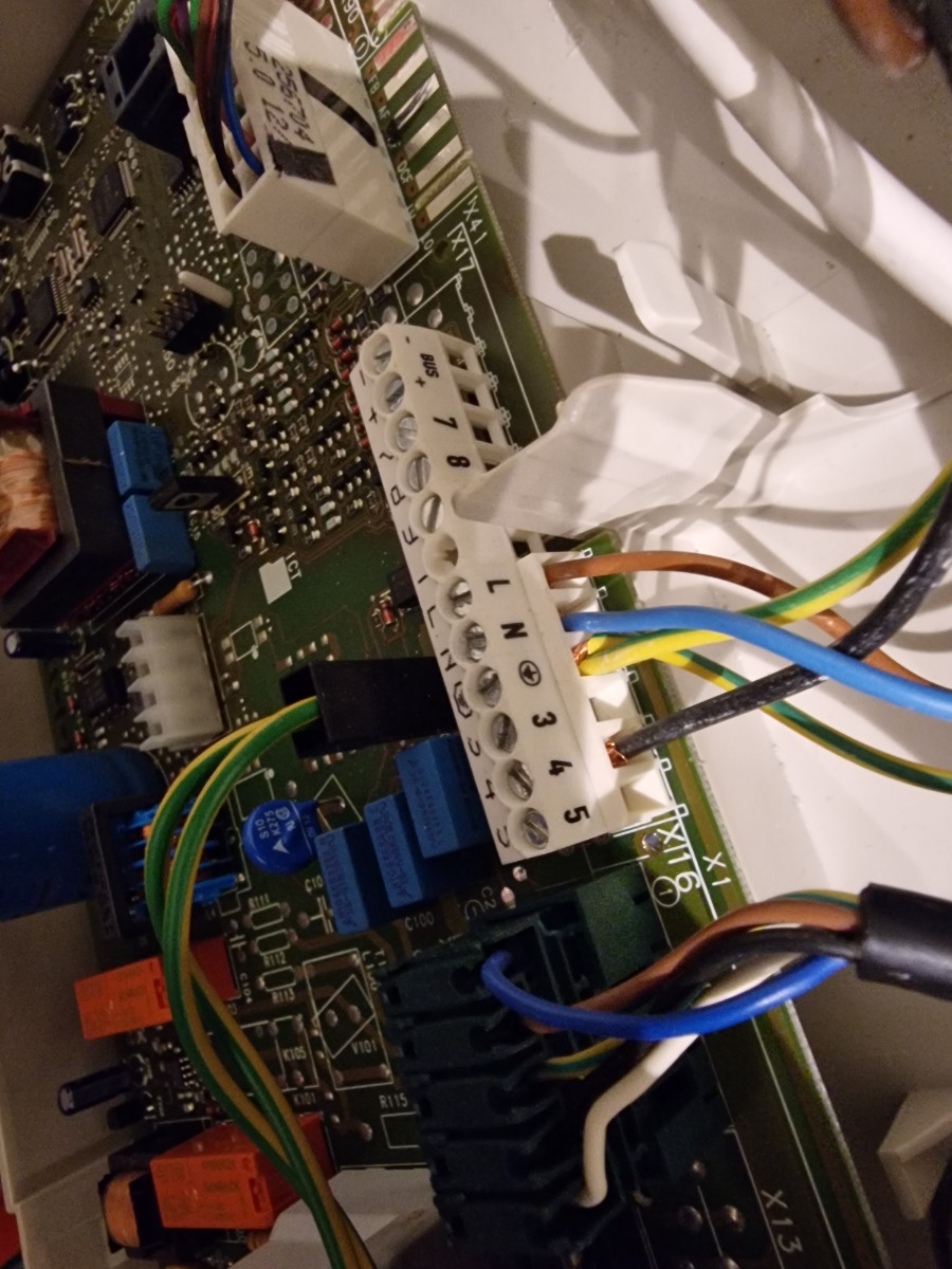 Heating Engineer: Image 146