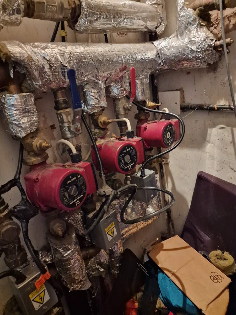 Heating Engineer: Image 152