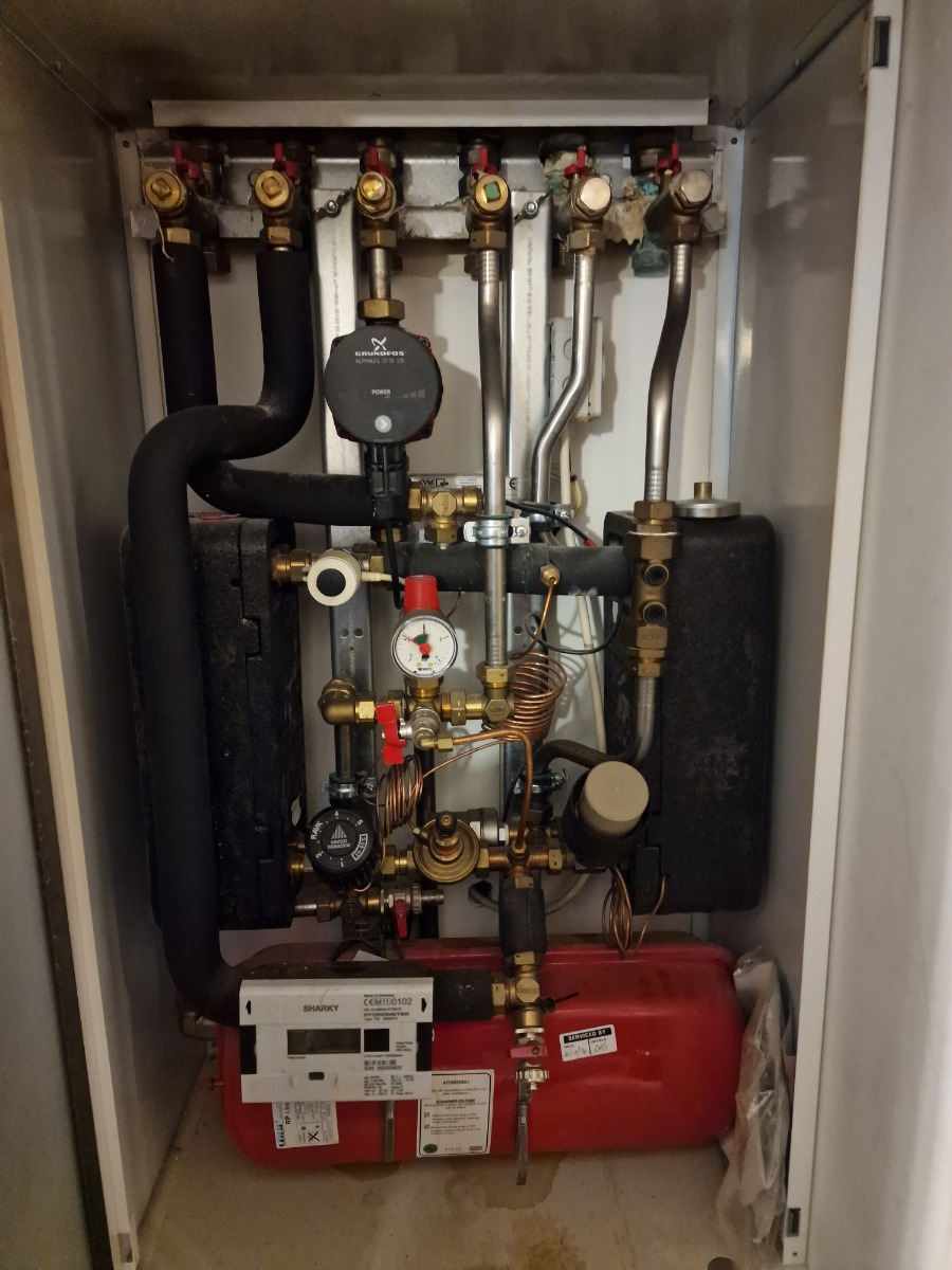 Heating Engineer: Image 155