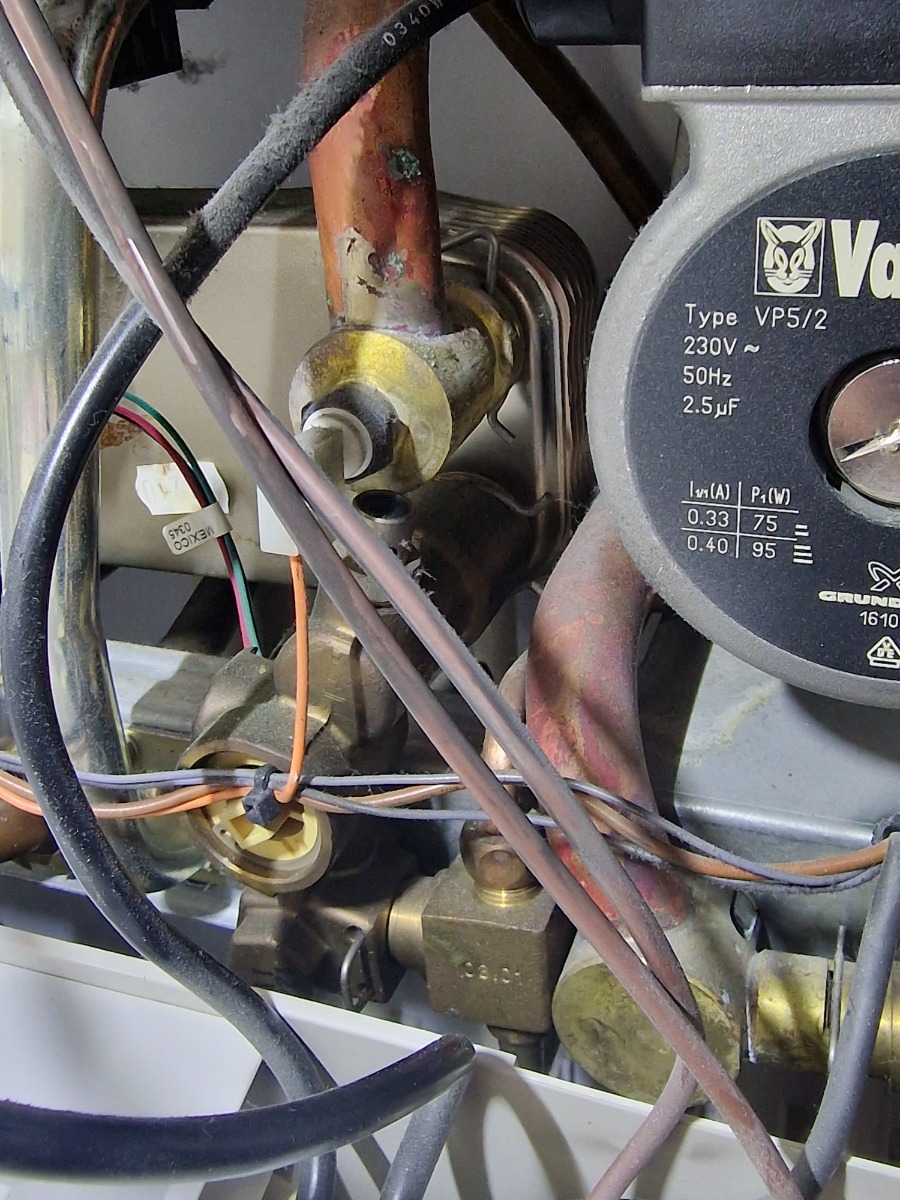 Heating Engineer: Image 157