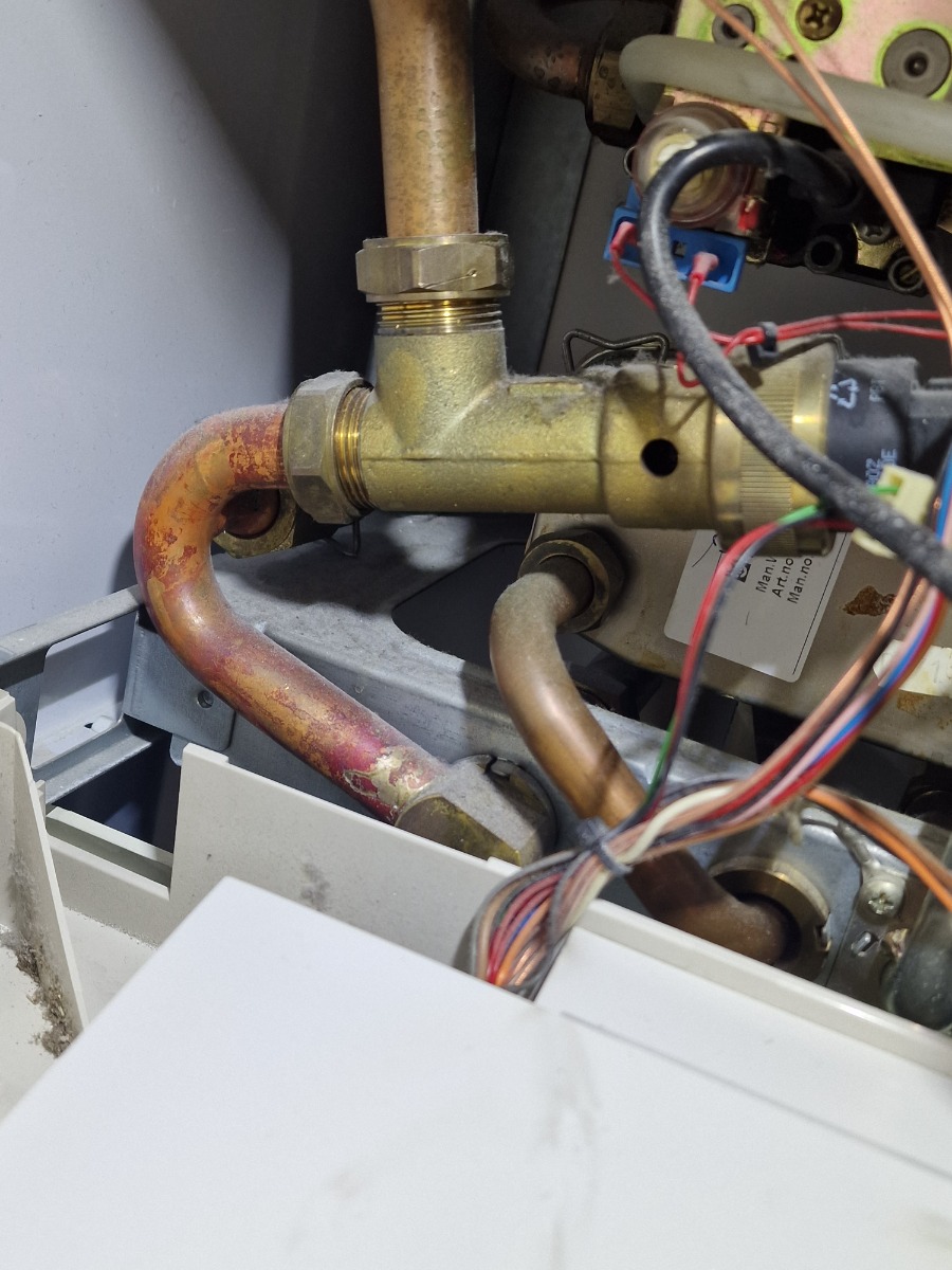 Heating Engineer: Image 156