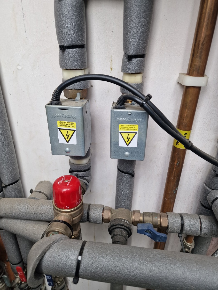 Heating Engineer: Image 158