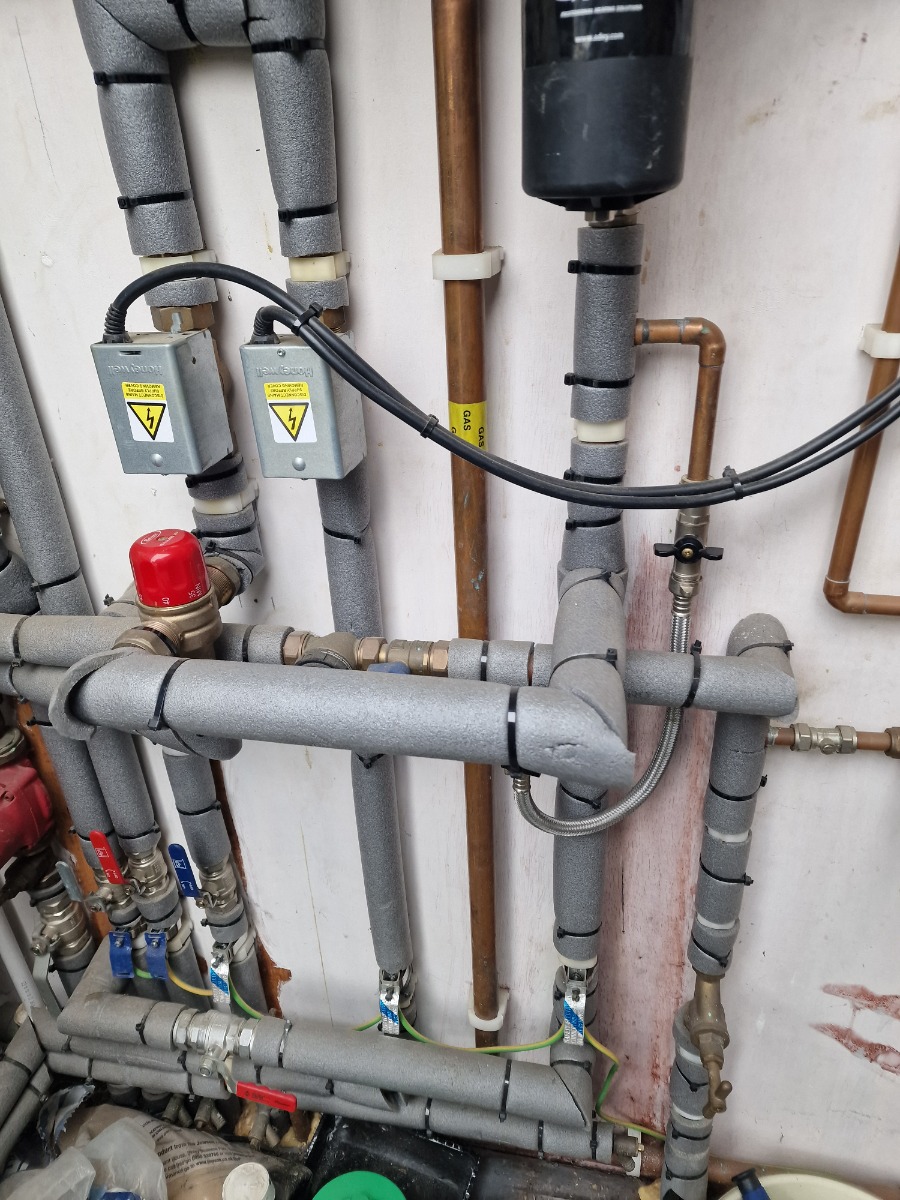 Heating Engineer: Image 159