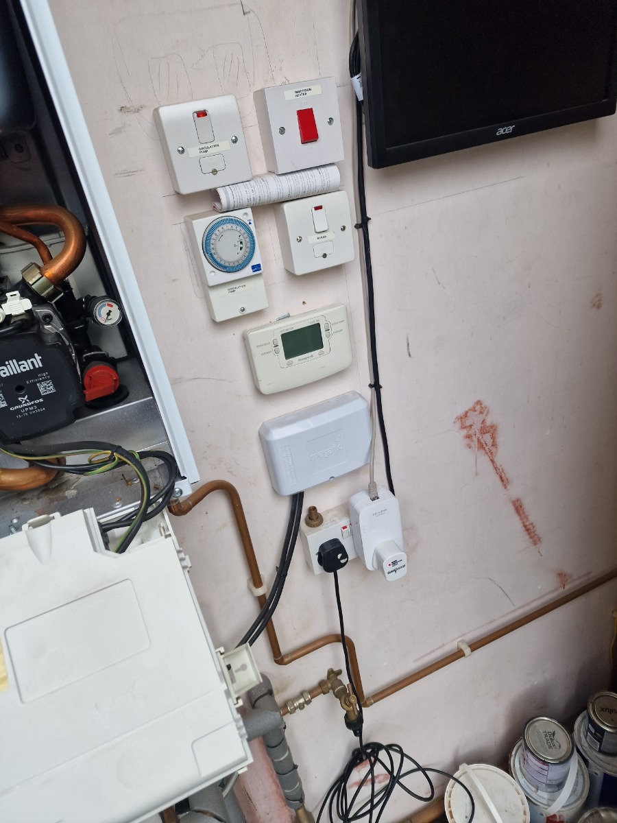 Heating Engineer: Image 161
