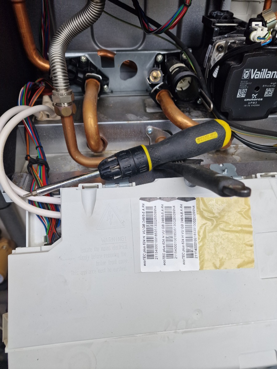Heating Engineer: Image 162