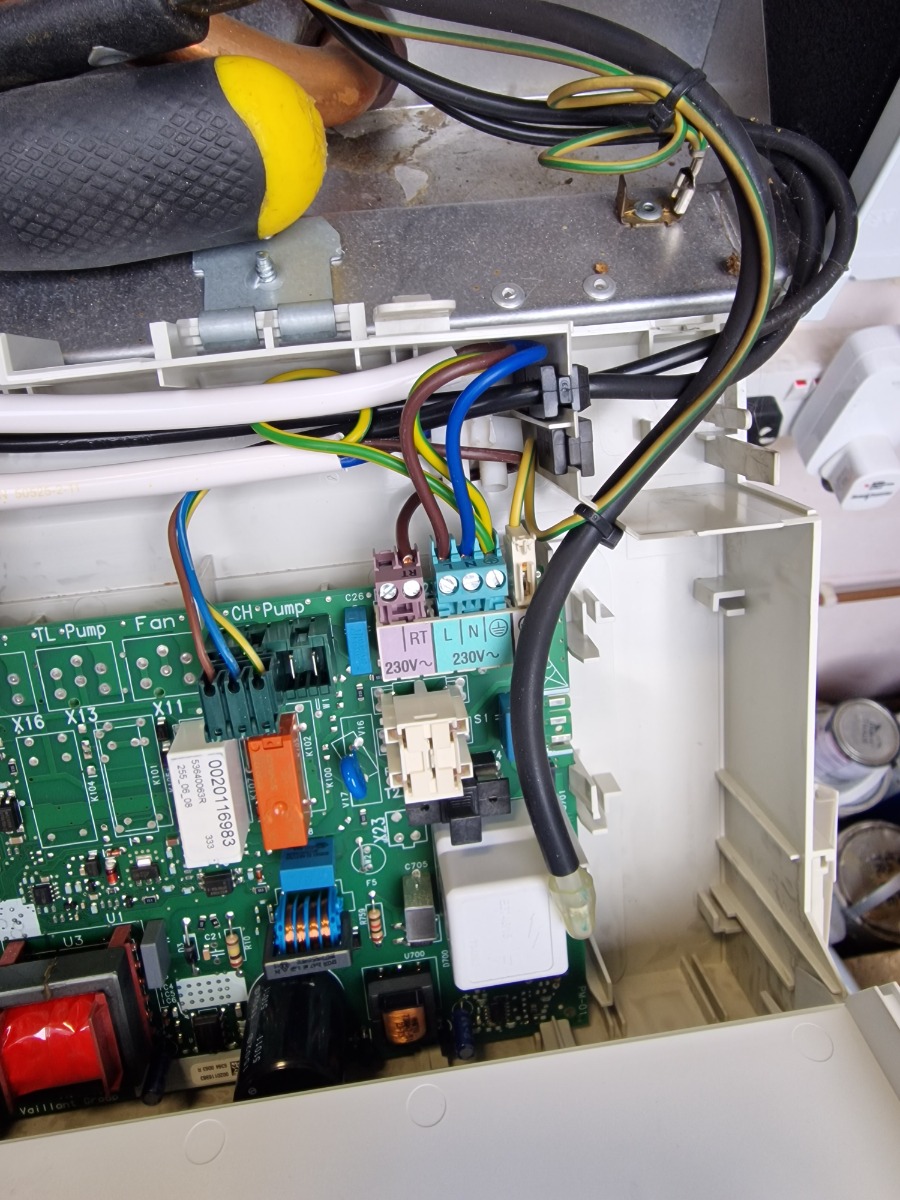 Heating Engineer: Image 160