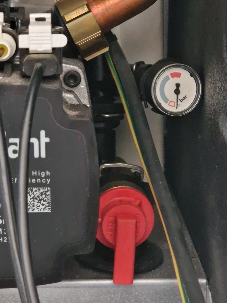 Heating Engineer: Image 166