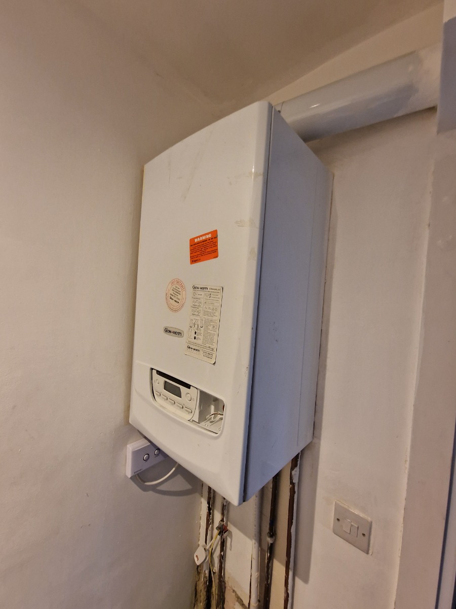 Heating Engineer: Image 170