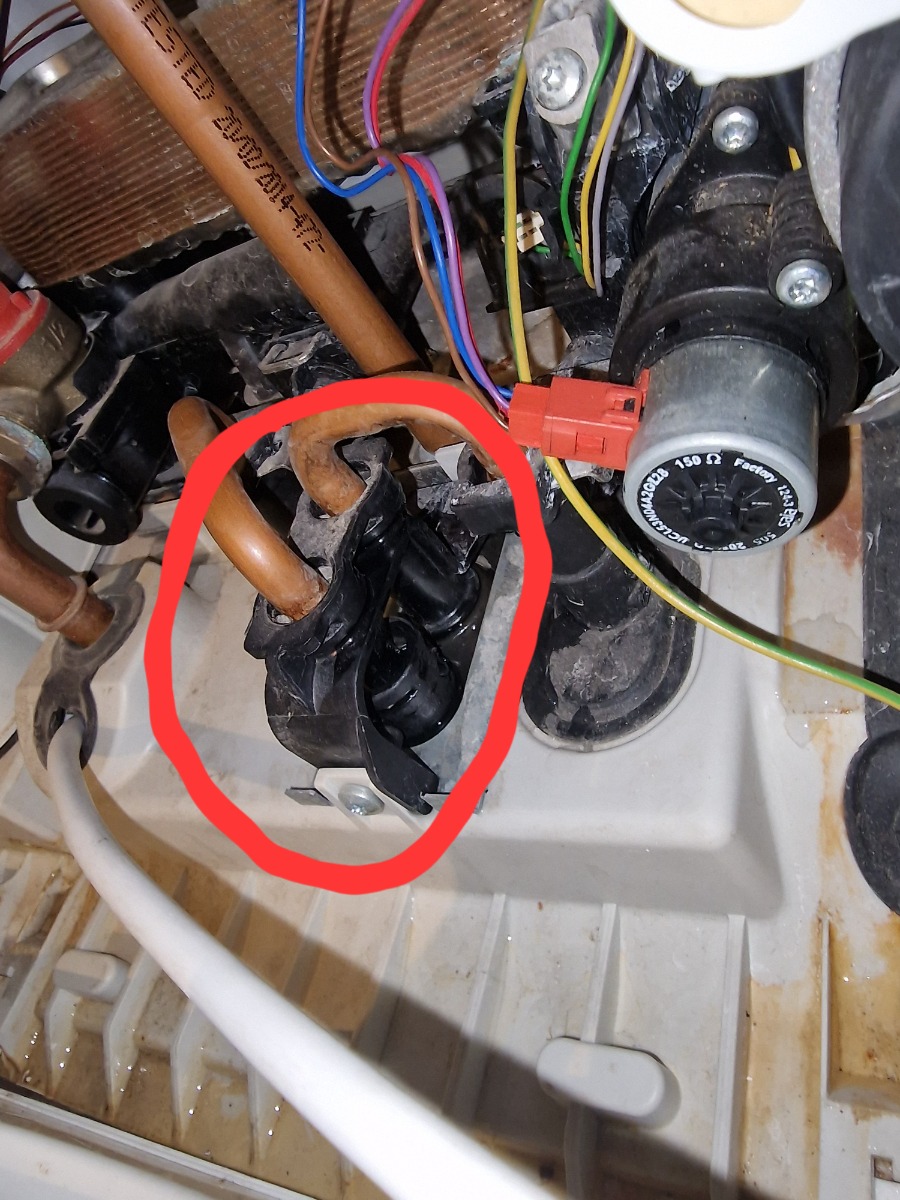 Heating Engineer: Image 167