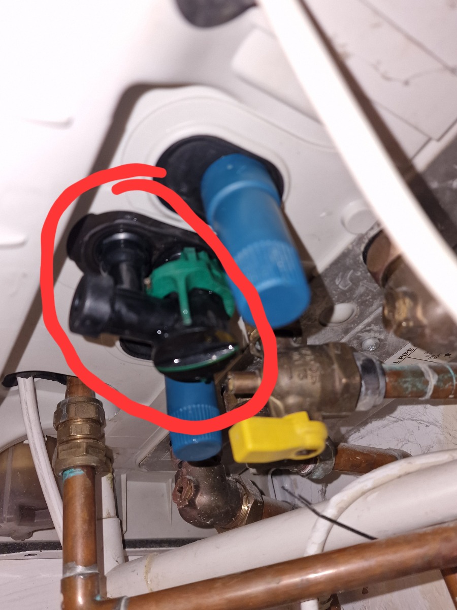 Heating Engineer: Image 168
