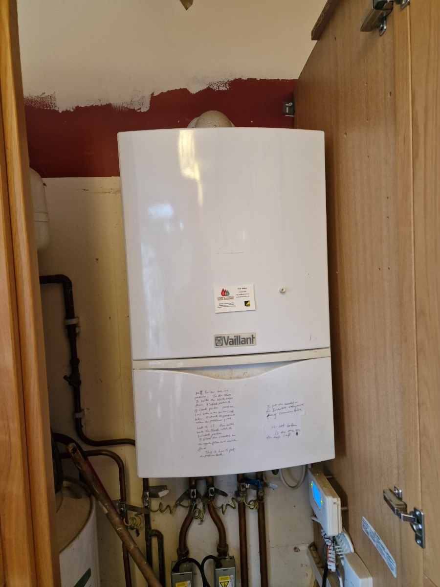 Heating Engineer: Image 169