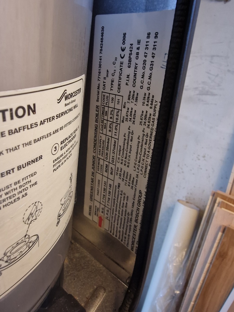 Heating Engineer: Image 175