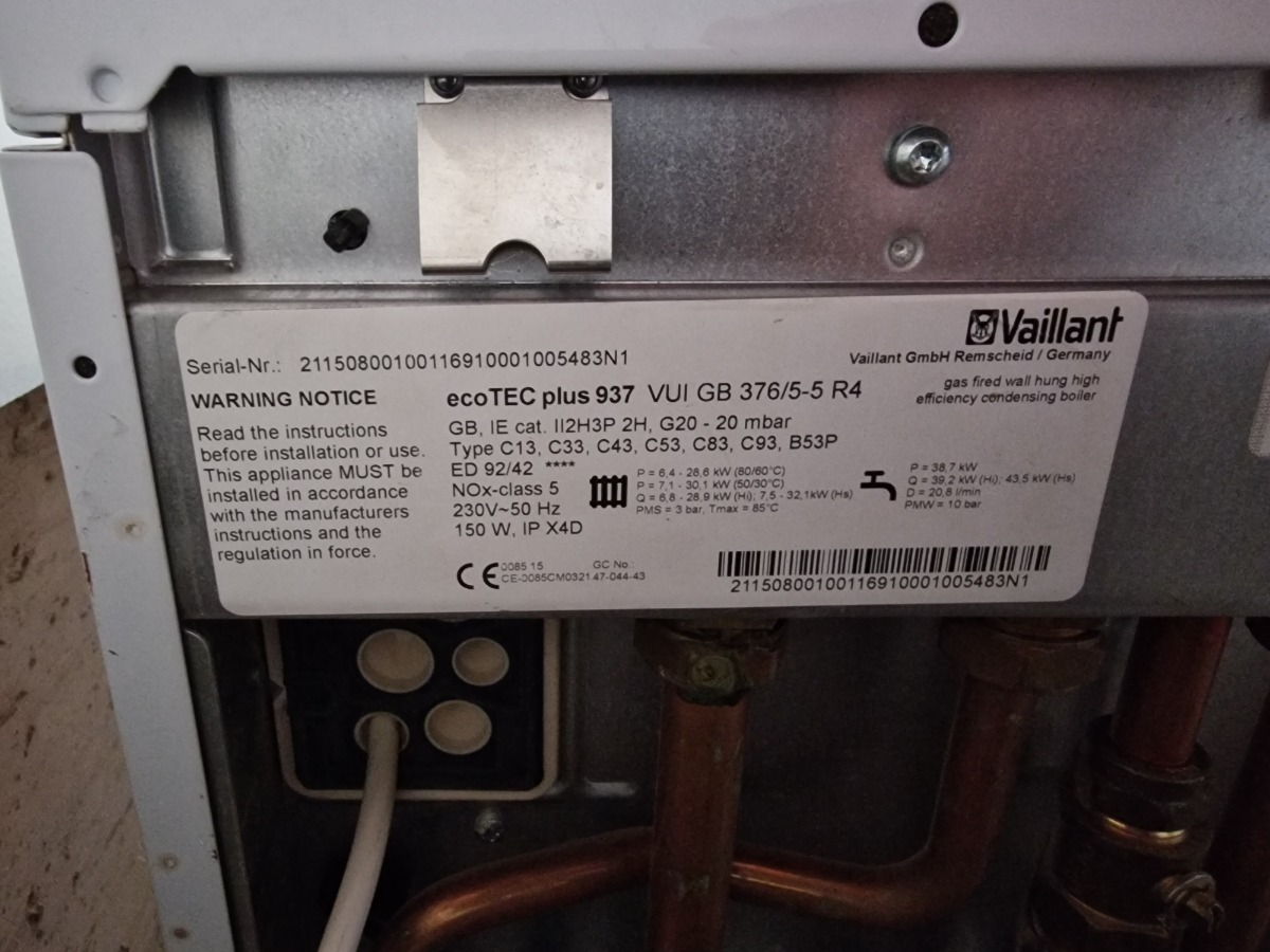 Heating Engineer: Image 178
